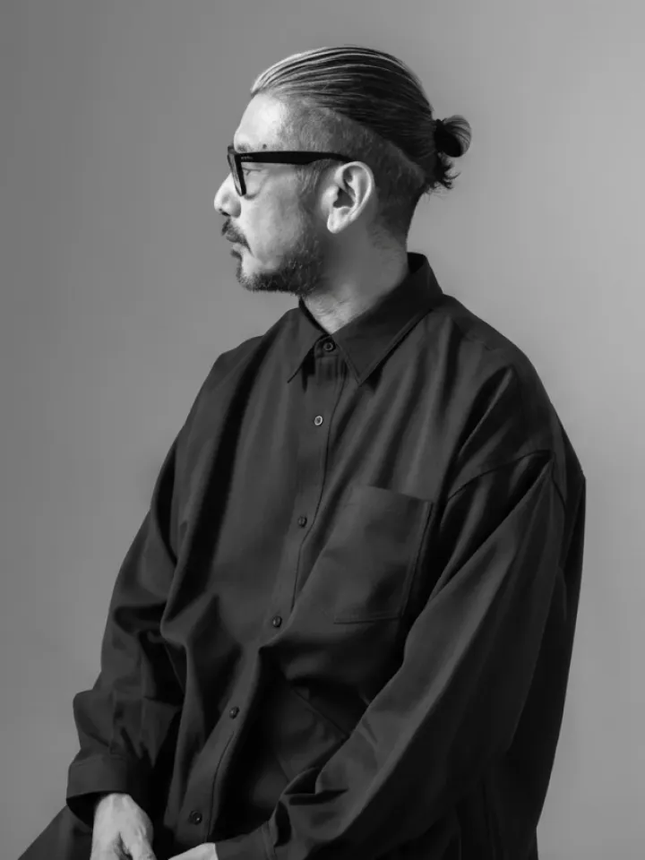 エフリッジホーム株式会社 代表取締役社長 遠峰慶光