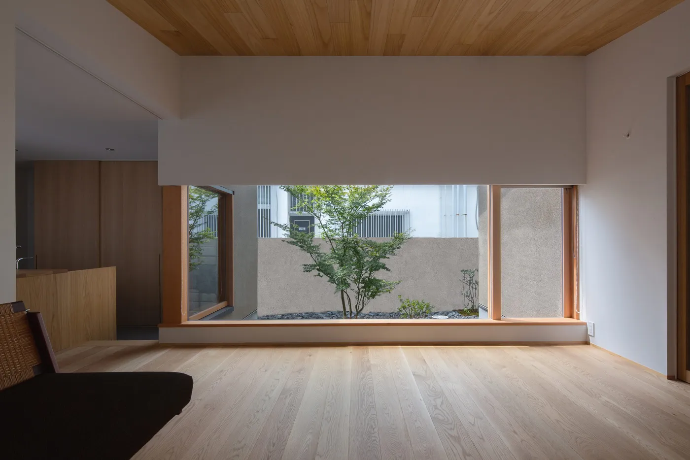 四季を愛しむ暮らし