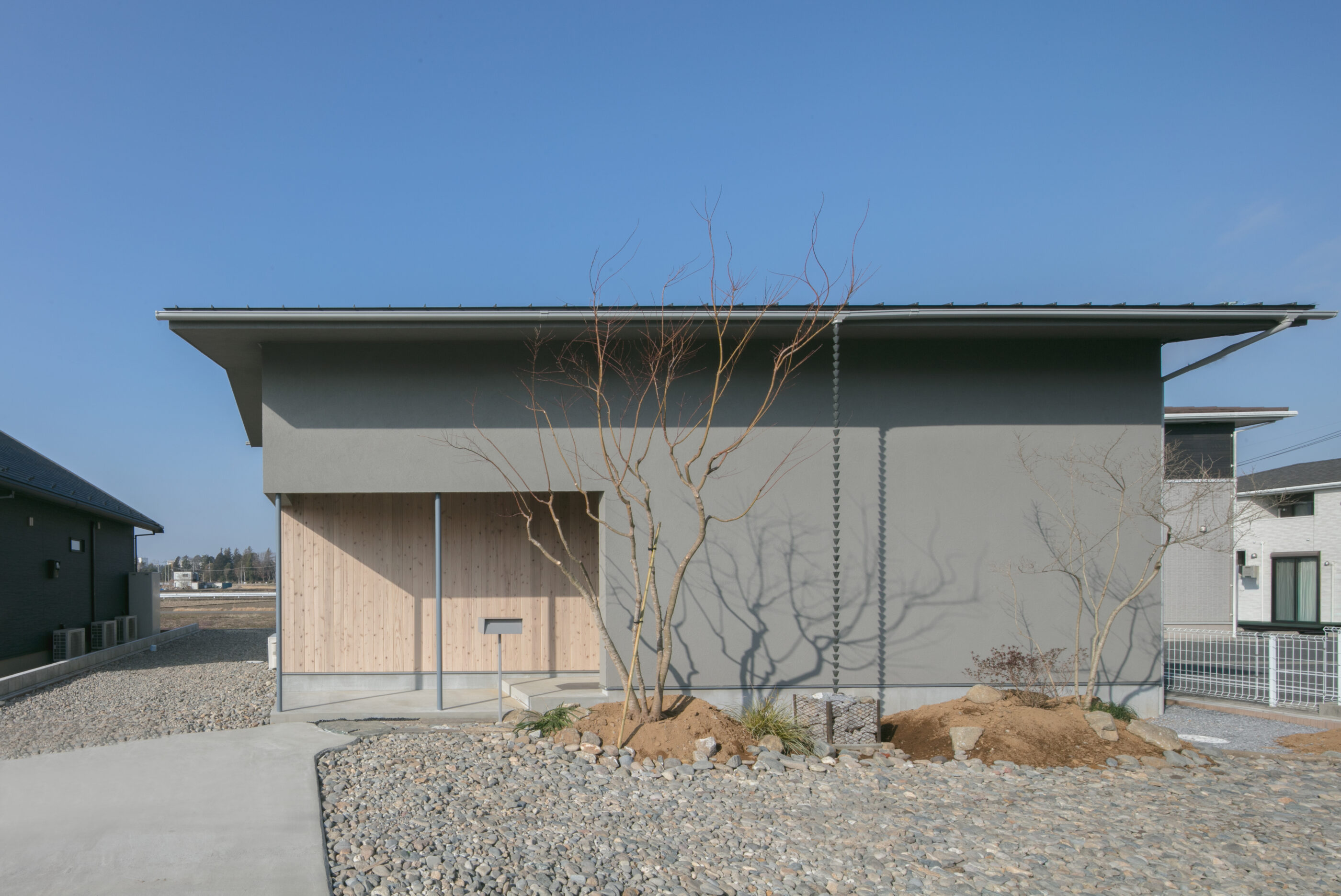 エフリッジホームのこと