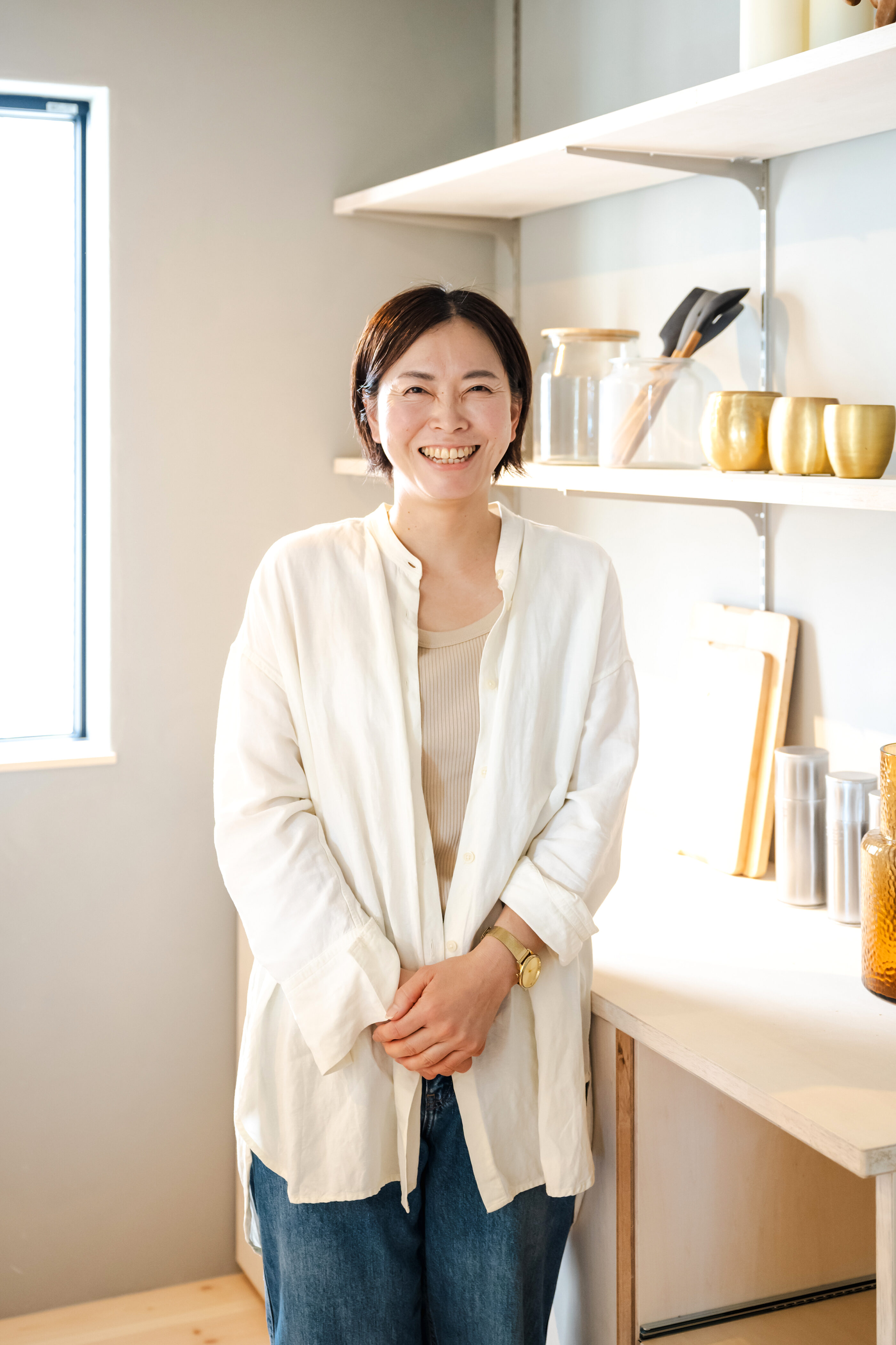 遠峰 恵実子 プロフィール画像