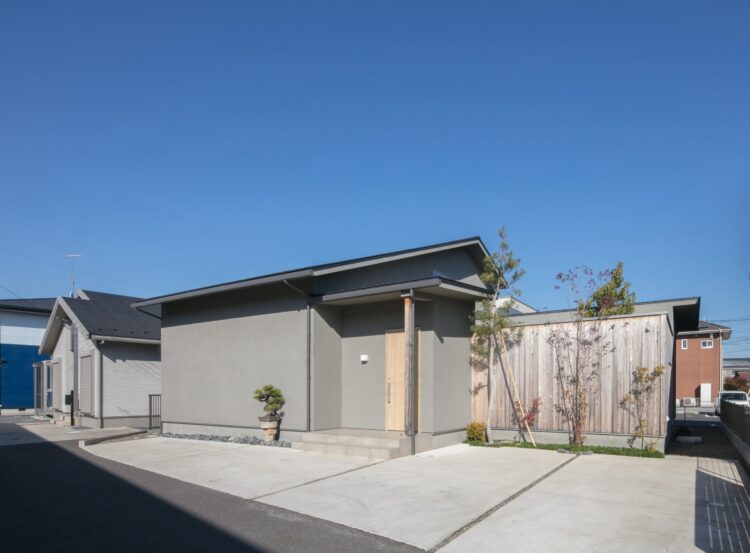 【期間限定】水戸見川モデルハウス見学会