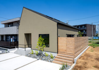 【期間限定】つくばさくらの森モデルハウス見学会