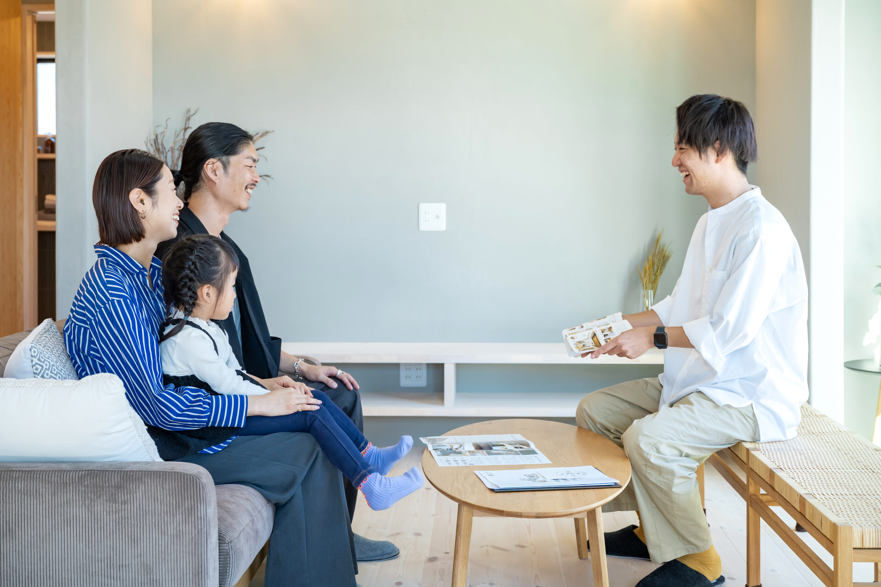 無料相談会