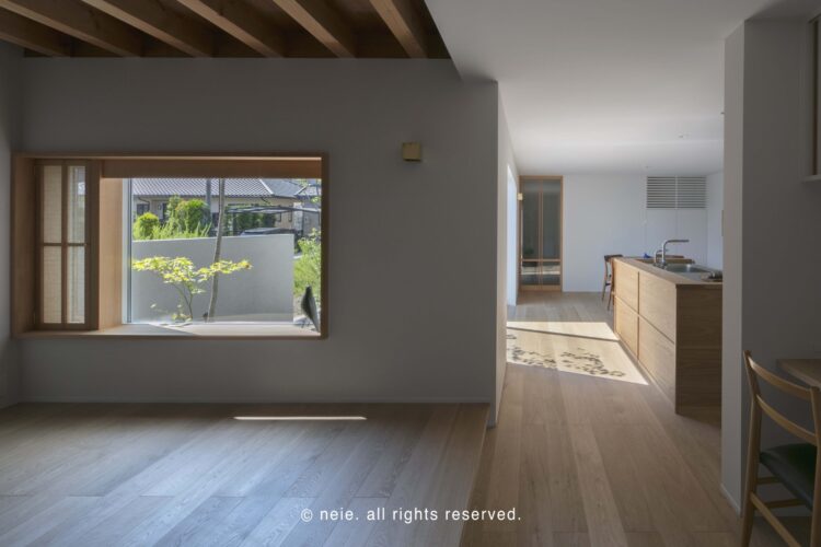 居場所と余白を紡ぐ暮らし