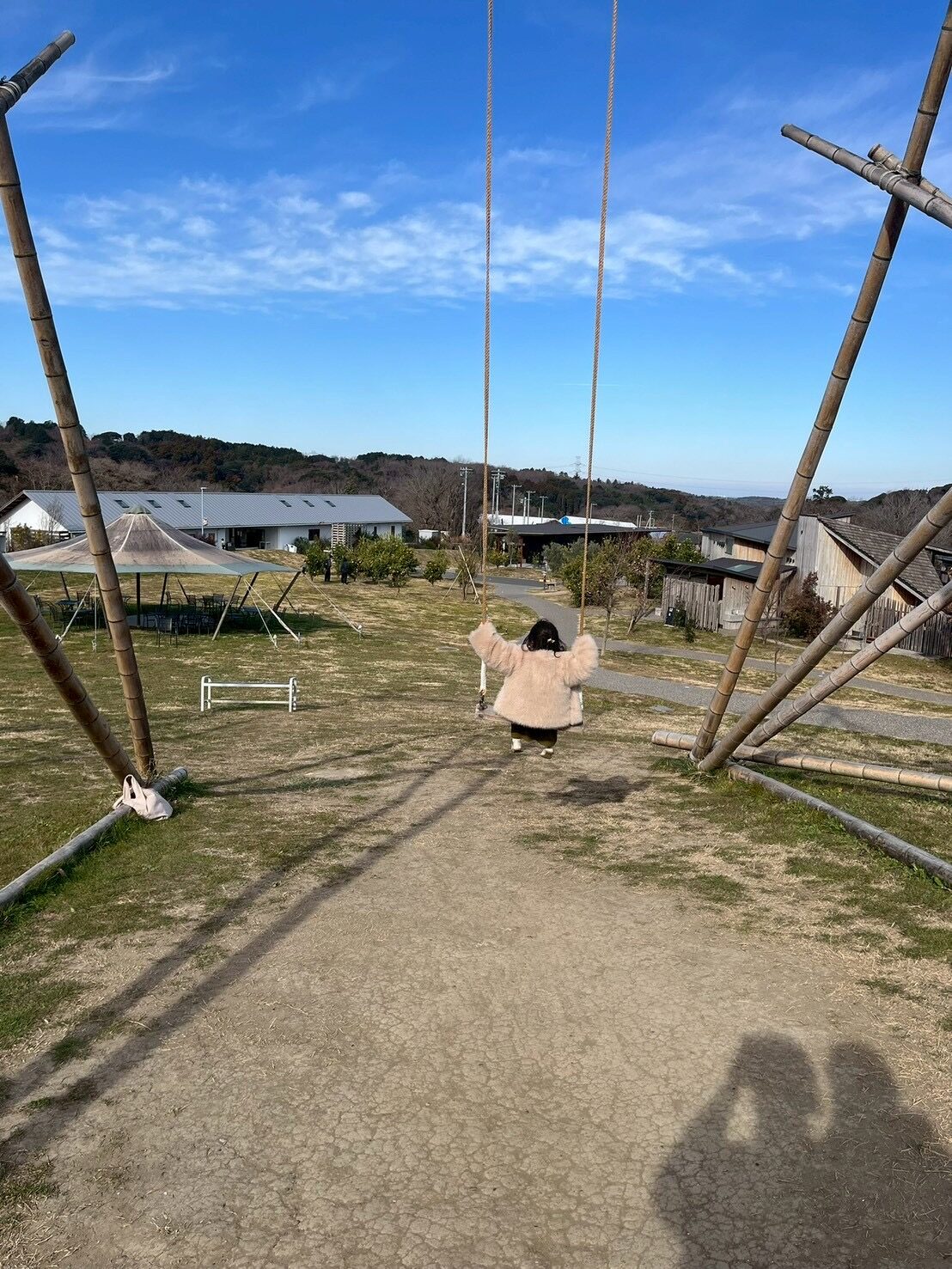 クルックフィールズ