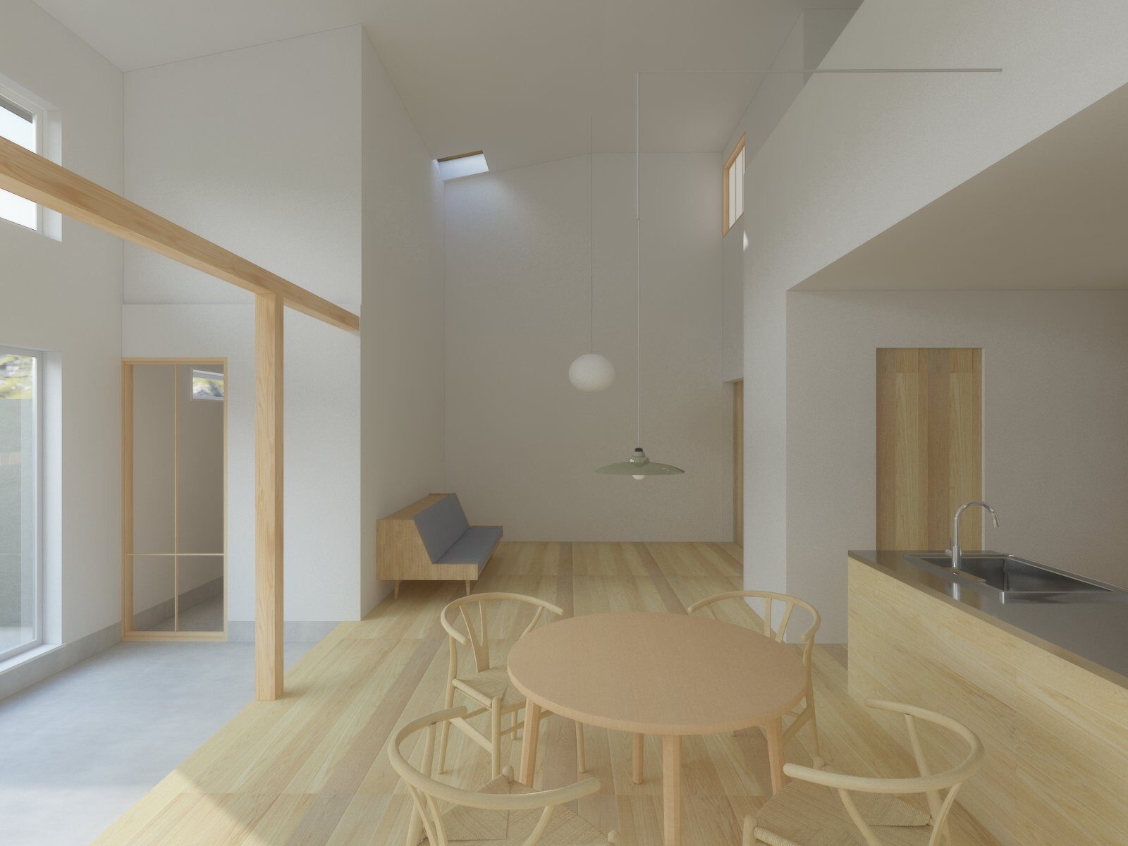 オープンハウス