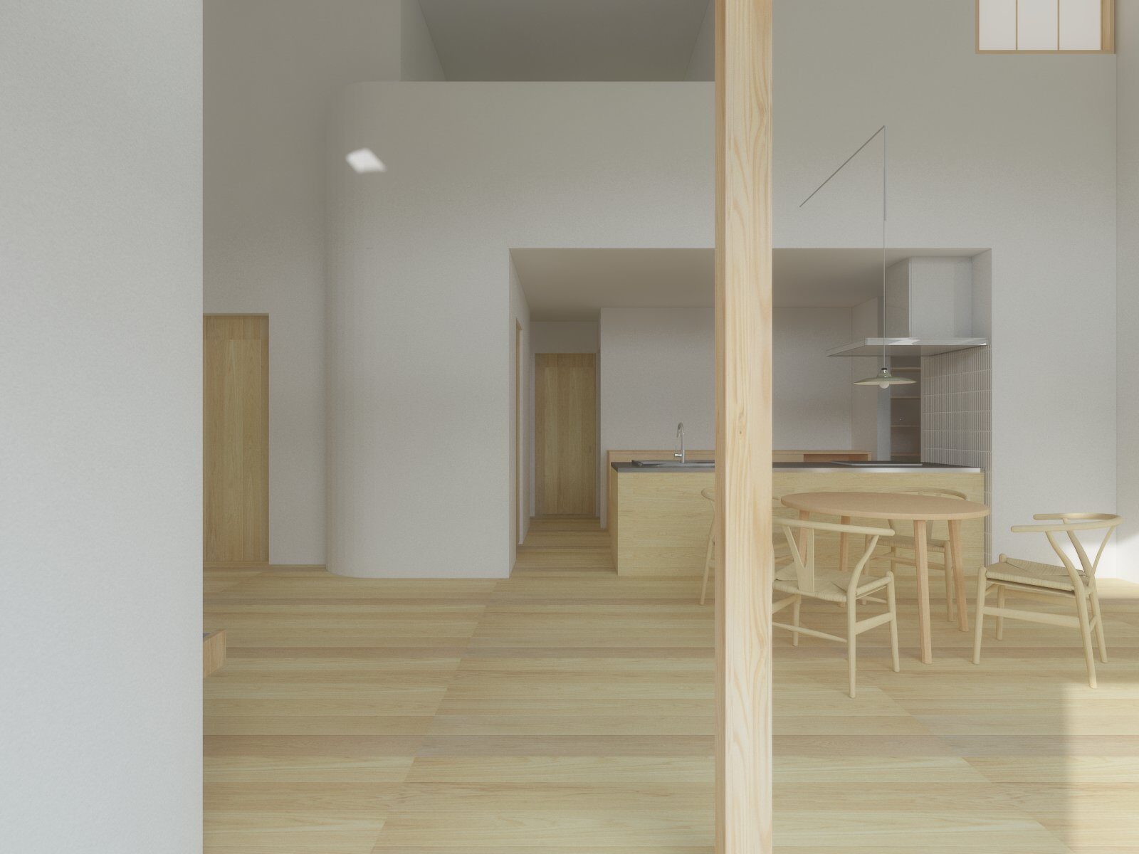 オープンハウス