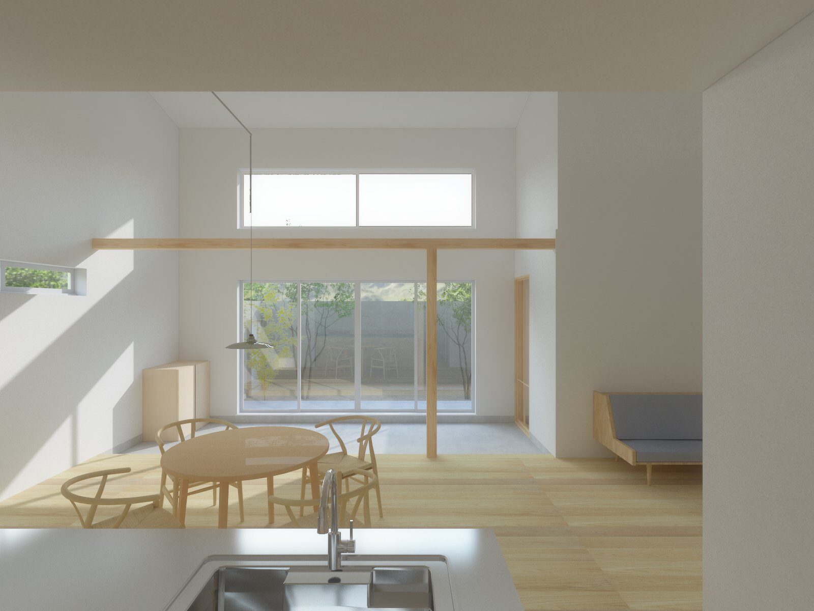 オープンハウス