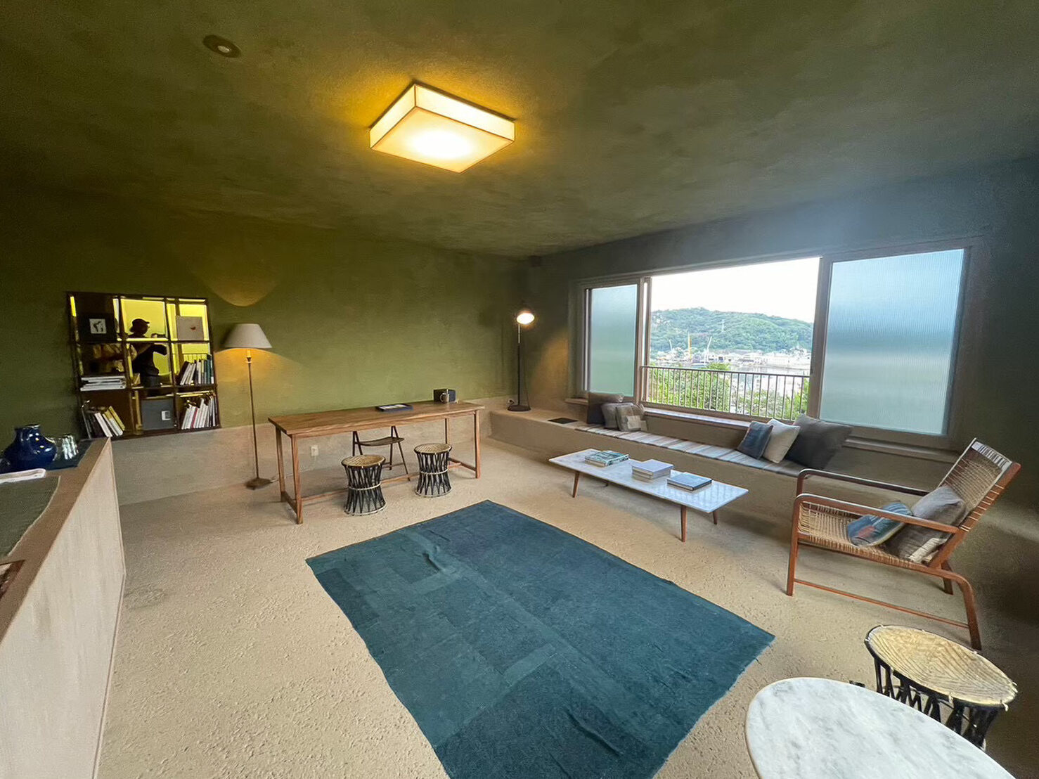 コラム　尾道　LOG