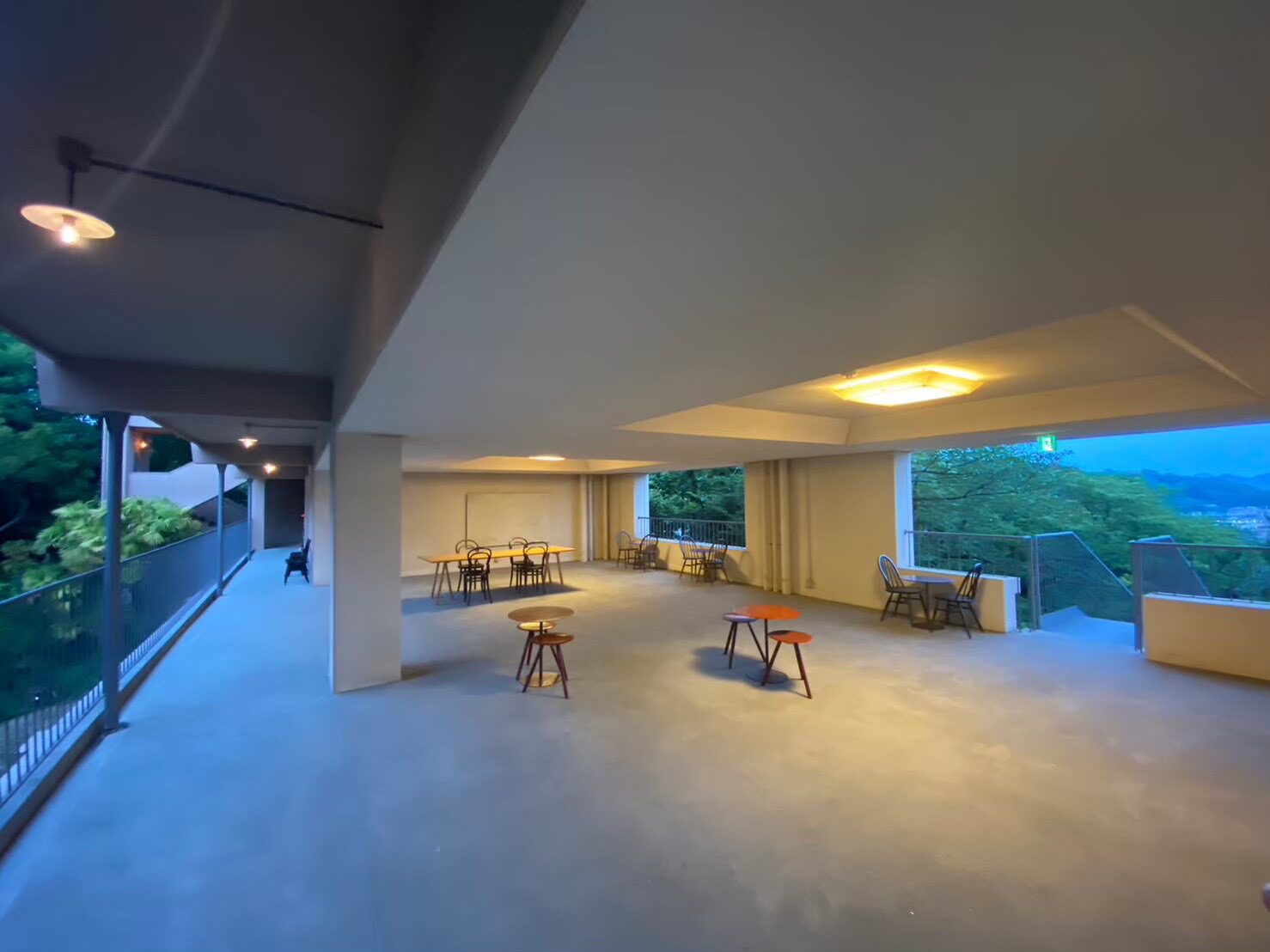 コラム　尾道　LOG