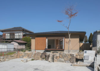 四季を愉しむ暮らし