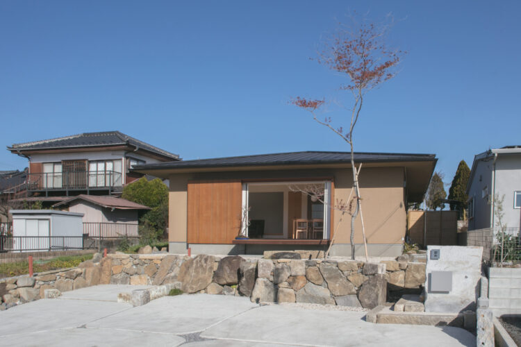 四季を愉しむ暮らし