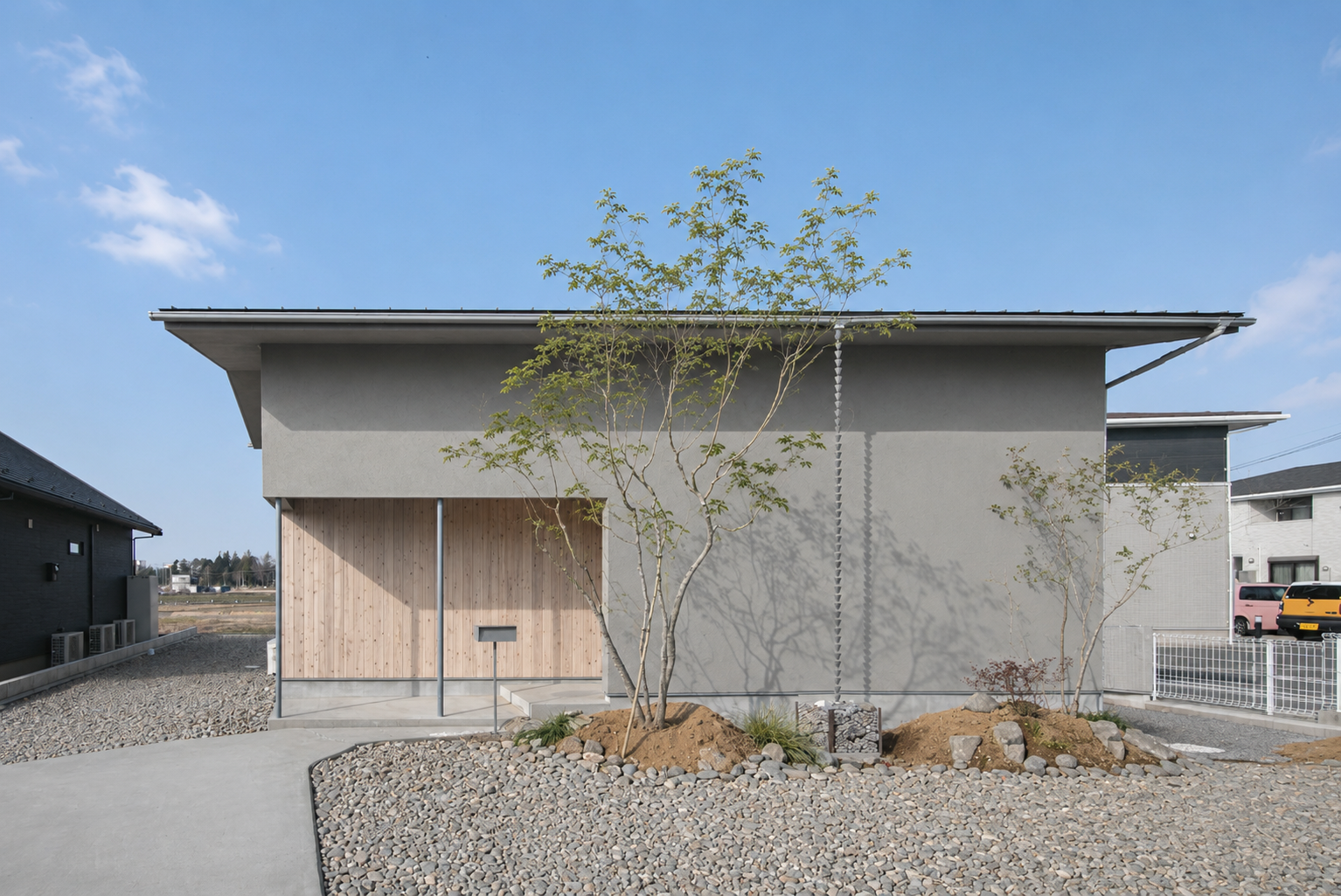 エフリッジホームのこと