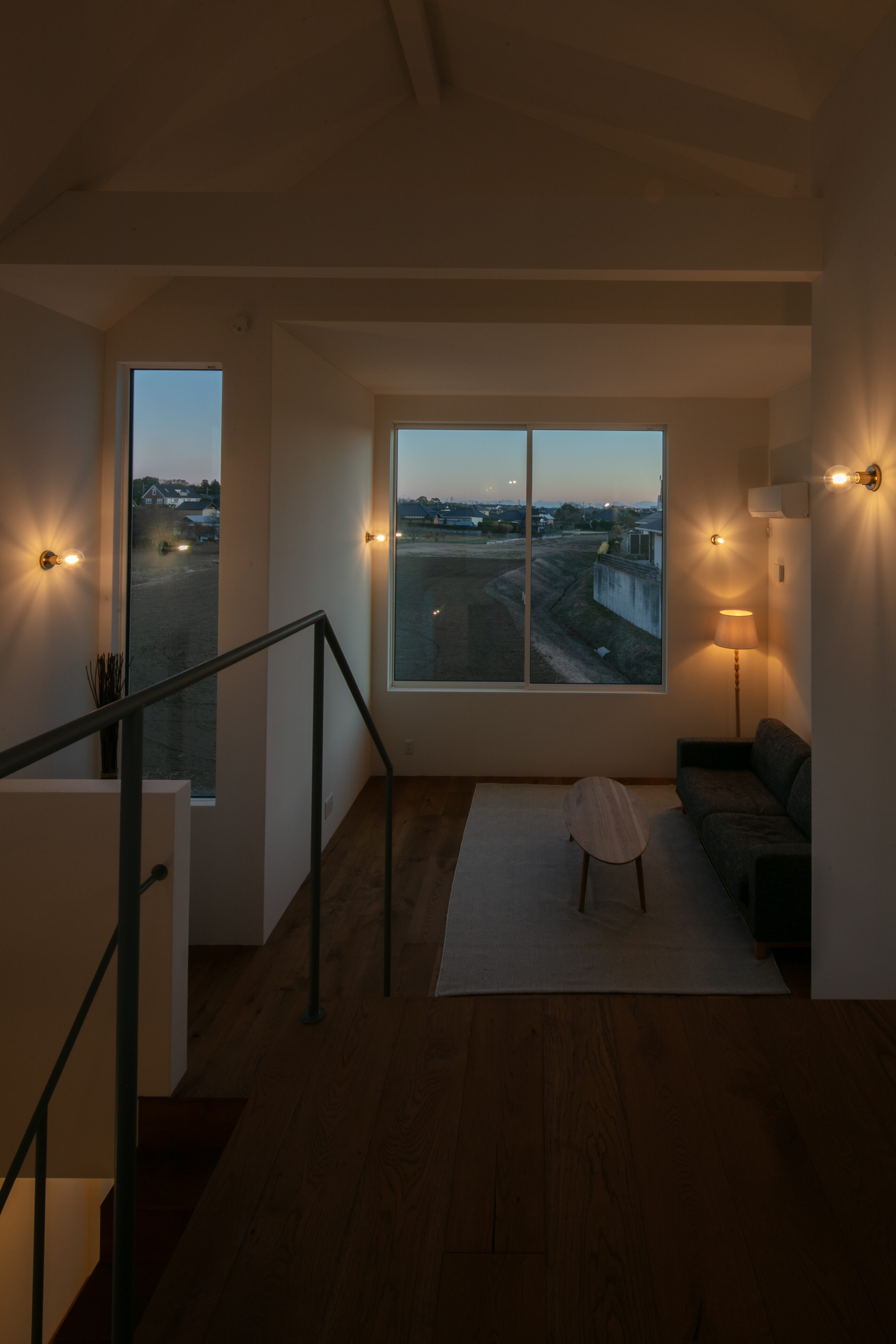 スキップフロア