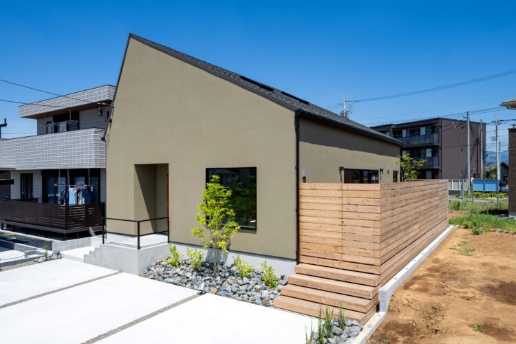 「常時開催」つくばさくらの森モデルハウス見学会