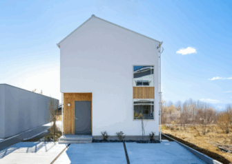 「常時開催」つくば流星台モデルハウス見学会