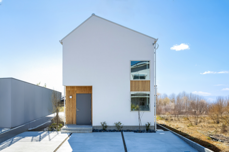 「常時開催」つくば流星台モデルハウス見学会