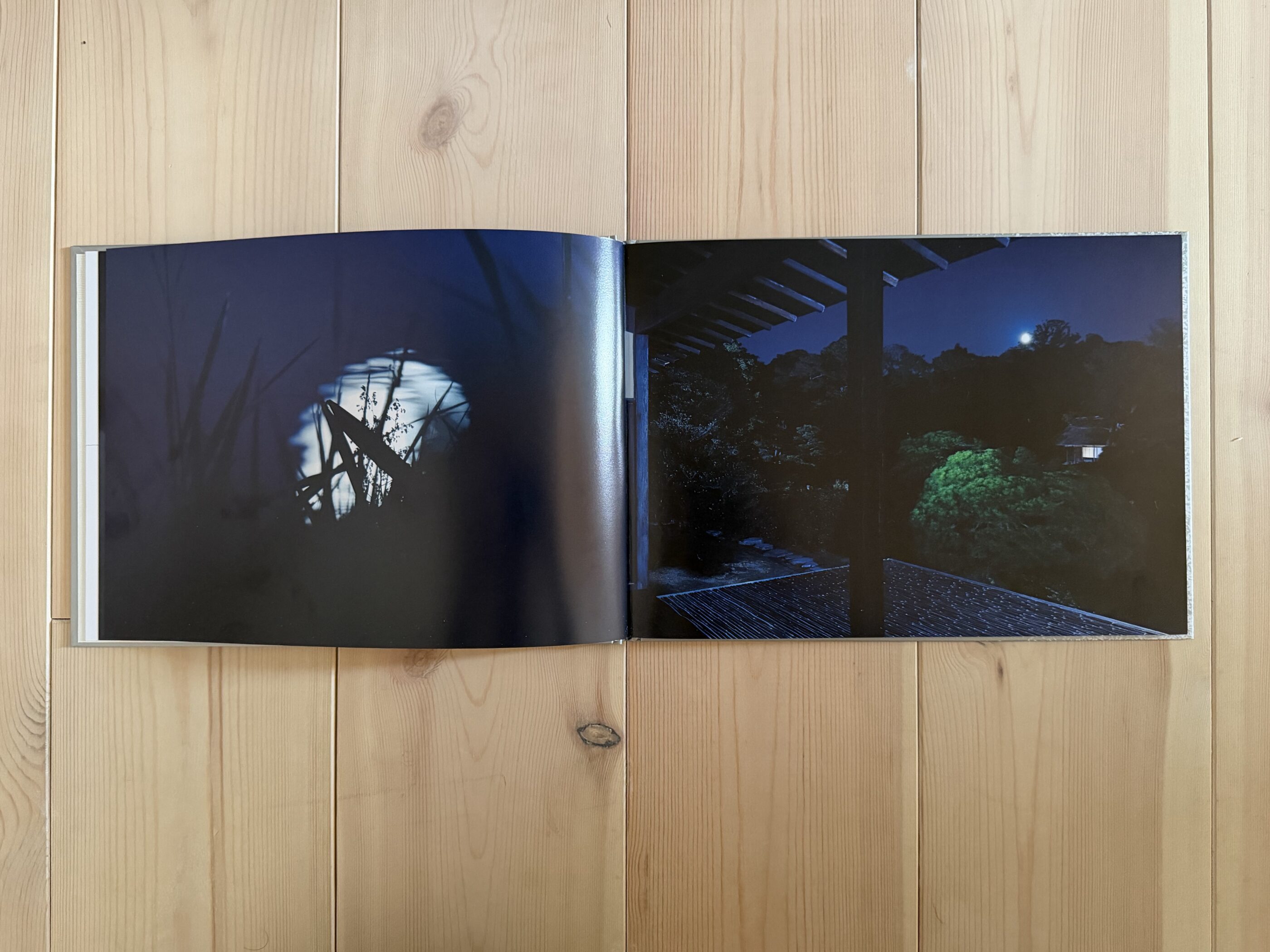 写真集　桂離宮