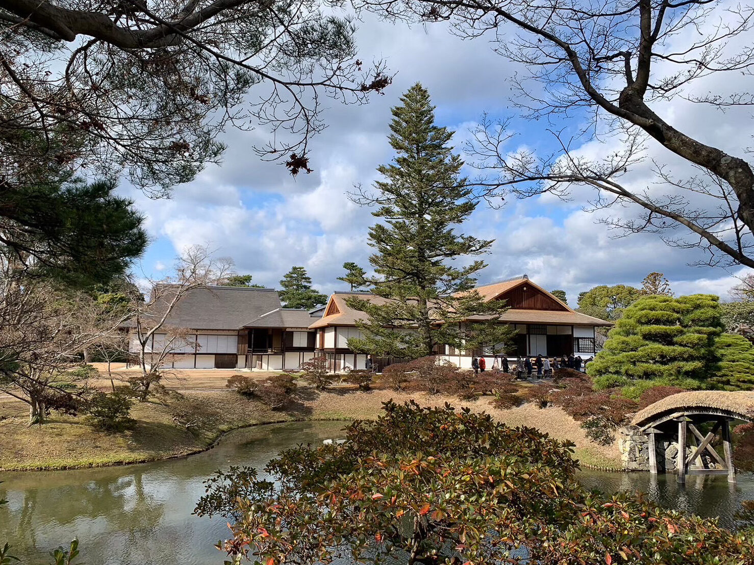 写真集　桂離宮