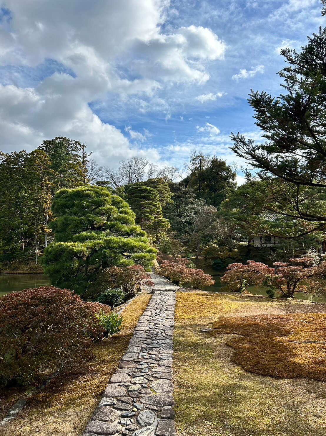 写真集　桂離宮