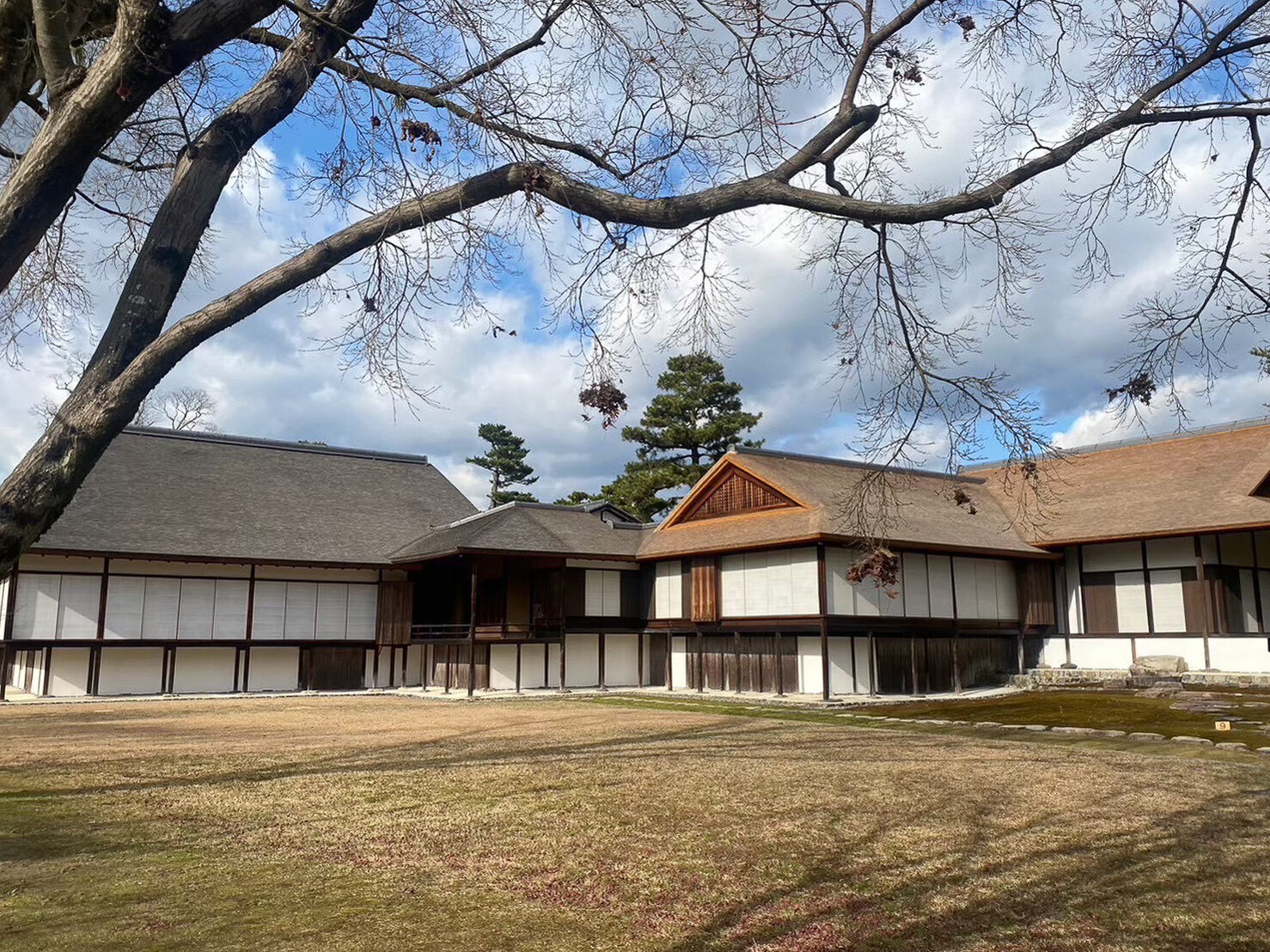 写真集　桂離宮