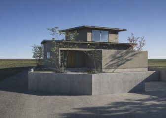 穏やかな明るみが重なる家 | 2026年6月完成予定