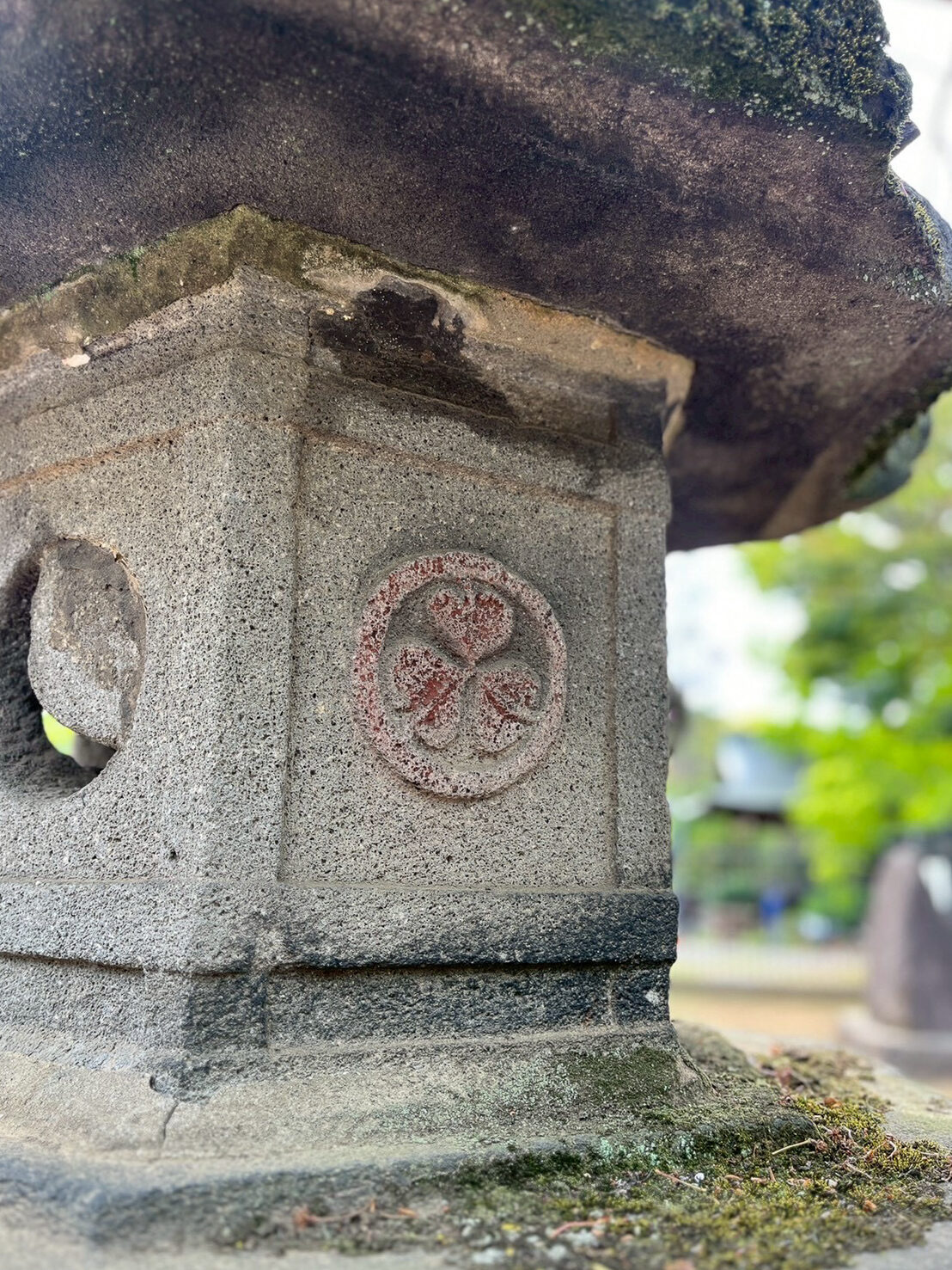 コラム　上野東照宮　静心所