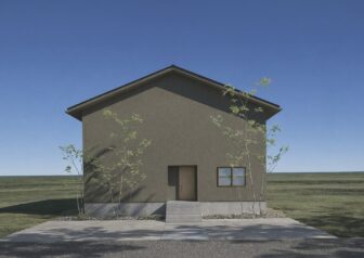 【完成見学会】ひたちなか市／7月25日（土）・26日（日）「余白に光を住まわせる家」