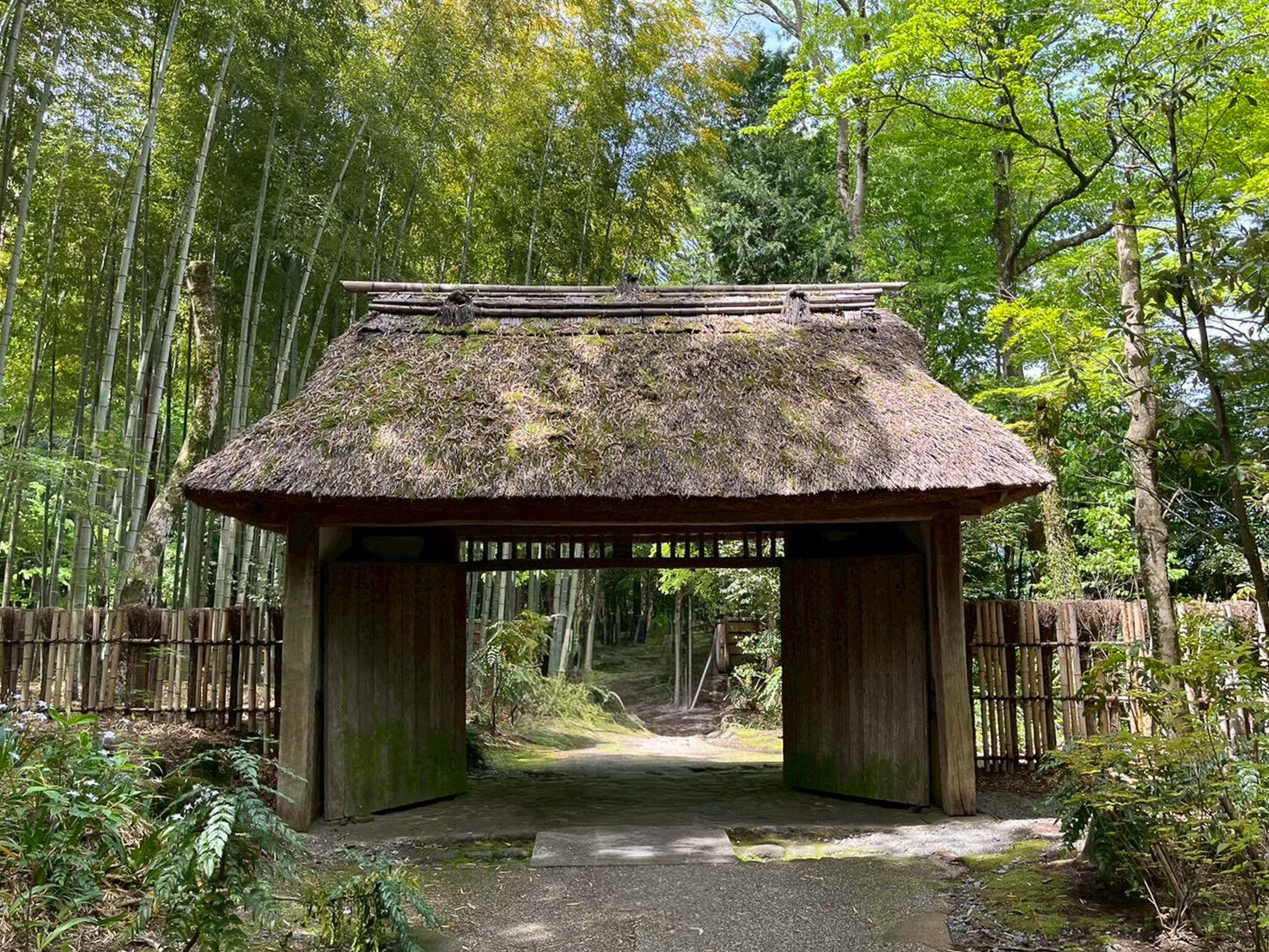 コラム　とらや工房　建築　内藤廣