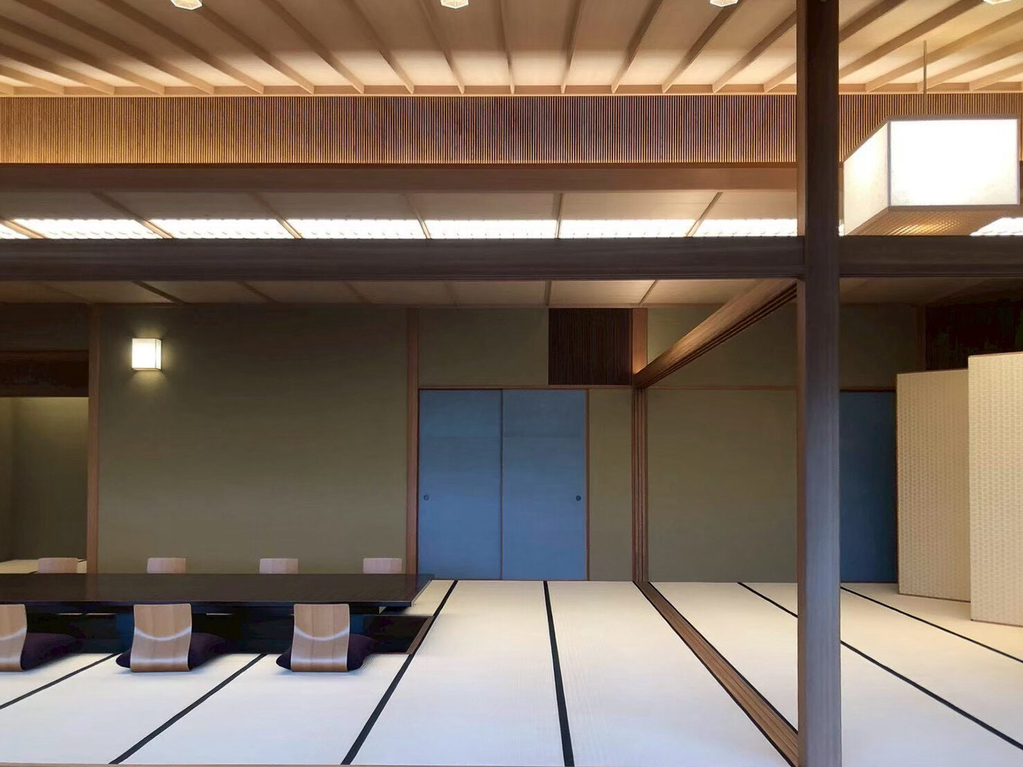 谷口吉郎・吉生記念 金沢建築館　コラム